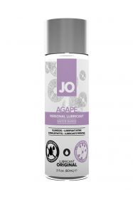 JO42008 Легкий гипоаллергенный лубрикант / JO Agape 2 oz - 60 мл. JO42008 Легкий гипоаллергенный лубрикант / JO Agape 2 oz - 60 мл.