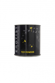 541440 Пудра для игрушек Erotist TOY POWDER, 50 г 541440 Пудра для игрушек Erotist TOY POWDER, 50 г