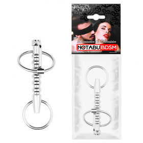 NTU-80387 СТИМУЛЯТОР УРЕТРАЛЬНЫЙ (катетер) L рабочей части 72 мм D 9 мм