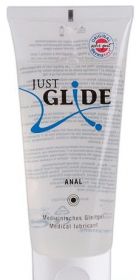 6239460000 JUSTGLIDE анальная смазка 200 ml 6239460000 JUSTGLIDE анальная смазка 200 ml