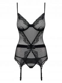OB9172 Obsessive Lustella корсет S/M OB9172 Obsessive Lustella корсет S/M