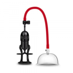 BL-68318 Женский вакуумный массажер INTENSE PUSSY PUMP SYSTEM BL-68318 Женский вакуумный массажер INTENSE PUSSY PUMP SYSTEM