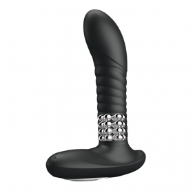 BI-040065-1-MR Анальный стимулятор Pretty Love BI-040065-1-MR Анальный стимулятор Pretty Love
