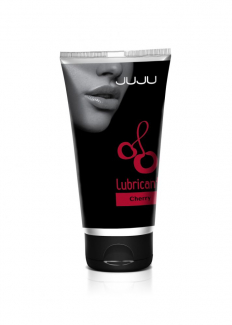7463JU Сьедобный любрикант со вкусом вишни 50 ml 7463JU Сьедобный любрикант со вкусом вишни 50 ml