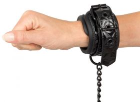 2491966 1001 Наручники с геометрическим узором Bad Kitty Handcuffs 2491966 1001 Наручники с геометрическим узором Bad Kitty Handcuffs