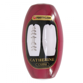 BI-014832-4-2 Маструбатор Catherine BI-014832-4-2 Маструбатор Catherine