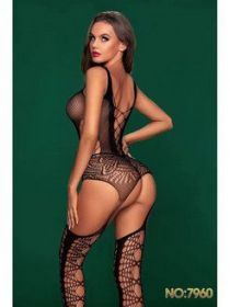 7960 Sexy Lingerie чулок боди 42-48 7960 Sexy Lingerie чулок боди 42-48