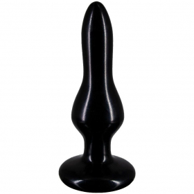 421300 Плаг black MAGNUM 13 в ламинате