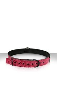 1231-14 Ремень на пояс Sinful Restraint Belt Large розовый 1231-14 Ремень на пояс Sinful Restraint Belt Large розовый