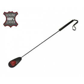 3342-12 Стек Сердце, красный