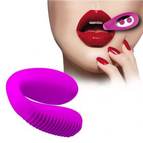 BI-014449 PrettyLove Mabel Вибронасадка для оральных ласк BI-014449 PrettyLove Mabel Вибронасадка для оральных ласк